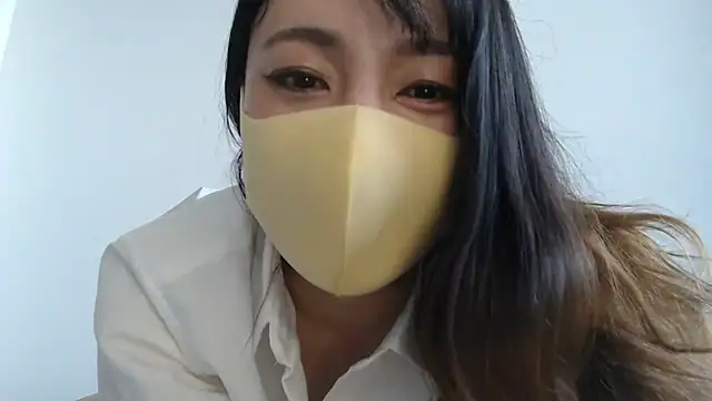 Mary-JP online show from February 7, 2025, 4:16 am