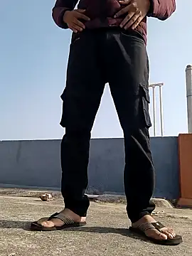 Snapshot of aryan_8051 chatting on January 11, 2025, 4:16 am aryan 8051 online show from January 11, 2025, 4:16 am