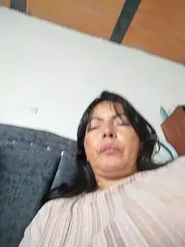 Snapshot of Alexarica46 chatting on October 24, 2025, 7:24 pm Alexarica46 online show from October 24, 2025, 7:24 pm