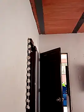 Snapshot of Alexarica46 chatting on November 19, 2025, 2:17 pm Alexarica46 online show from November 19, 2025, 2:17 pm