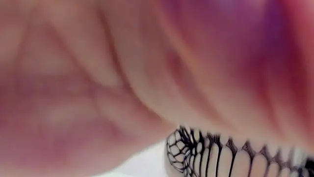 Ariell xxx online show from March 8, 2025, 5:59 am