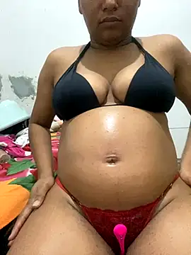 Mariaapimentinha online show from September 25, 2025, 12:16 am