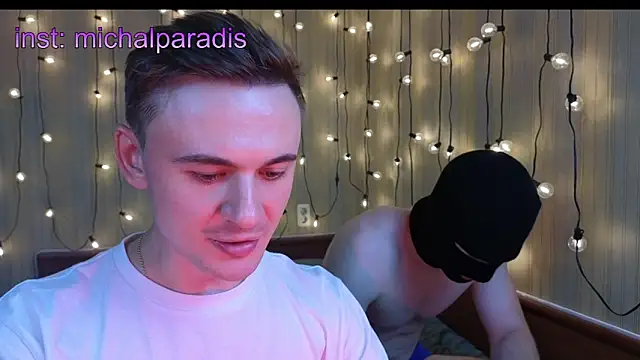 michael sexdevil online show from September 26, 2025, 7:43 pm