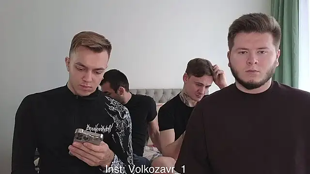 michael sexdevil online show from March 16, 2026, 1:26 pm