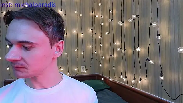 michael sexdevil online show from November 7, 2025, 4:22 pm