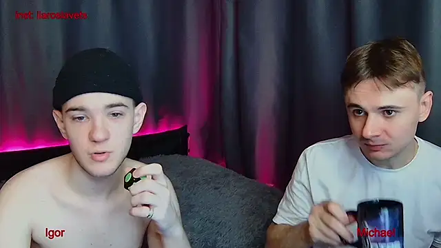 michael sexdevil online show from March 9, 2025, 1:26 pm