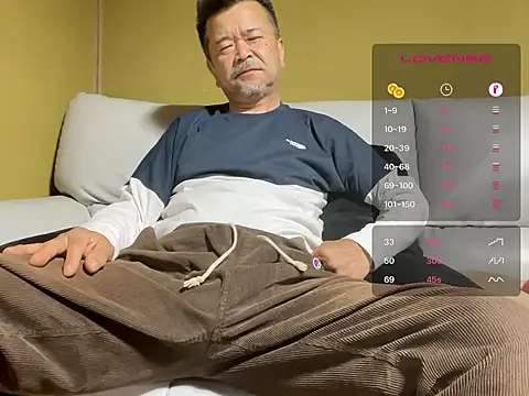 Snapshot of Ryo-j chatting on May 2, 2026, 1:38 pm Ryo-j online show from May 2, 2026, 1:38 pm