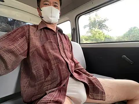 Ryo-j online show from April 3, 2026, 7:48 am