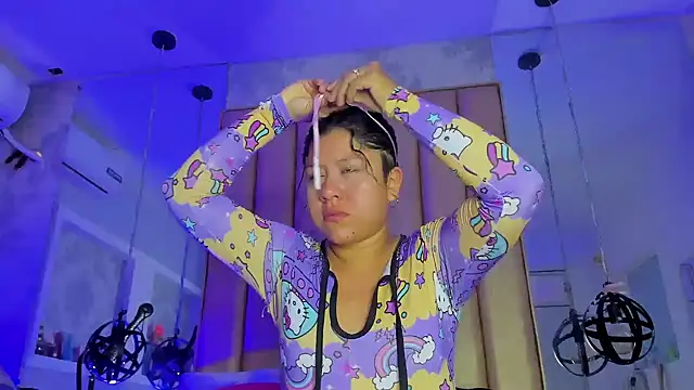 KonyBell online show from February 12, 2026, 12:27 pm