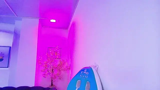 Arianna sweeet online show from May 20, 2026, 3:47 am