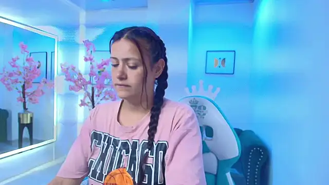 Arianna sweeet online show from January 8, 2026, 3:23 am