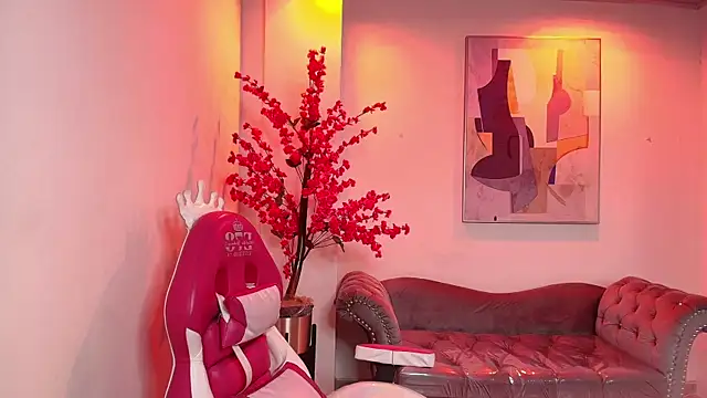 Snapshot of Arianna_sweeet chatting on October 22, 2025, 4:01 am Arianna sweeet online show from October 22, 2025, 4:01 am