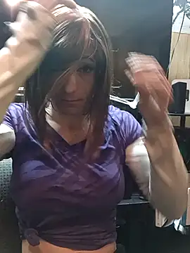 Rebeckalove online show from November 1, 2025, 8:08 am