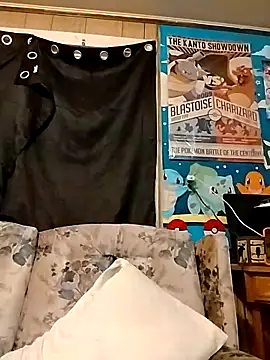 Rebeckalove online show from March 10, 2025, 5:00 am