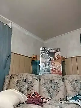 Rebeckalove online show from March 16, 2025, 3:25 am