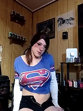 Rebeckalove online show from March 5, 2026, 9:06 am