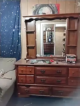 Rebeckalove online show from September 15, 2025, 11:43 am