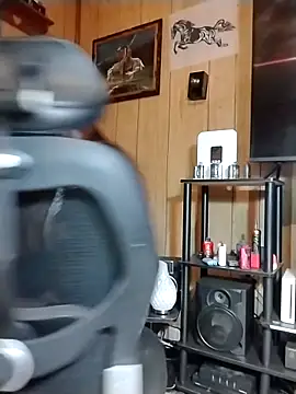 Rebeckalove online show from February 26, 2026, 7:19 am