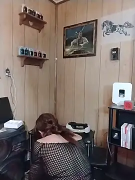 Rebeckalove online show from February 8, 2026, 12:03 pm