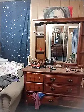 Rebeckalove online show from September 22, 2025, 7:25 am