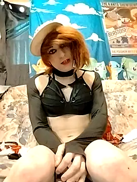 Rebeckalove online show from February 18, 2025, 4:58 pm