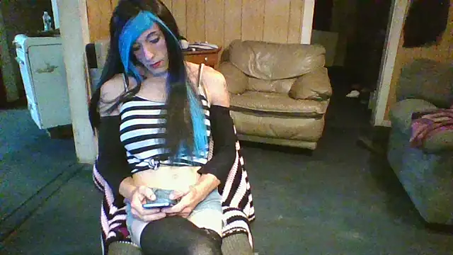 Rebeckalove online show from October 2, 2025, 9:01 am