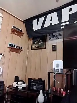 Rebeckalove online show from March 13, 2026, 12:21 pm