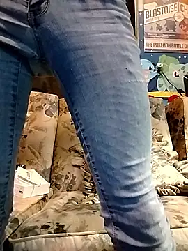 Rebeckalove online show from March 9, 2025, 10:08 pm