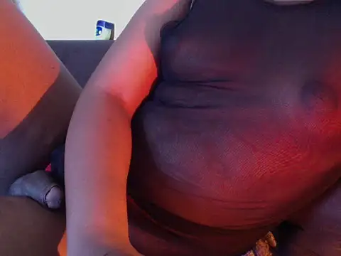 Snapshot of BLACKTRANS_ZA chatting on February 11, 2025, 9:20 am BLACKTRANS ZA online show from February 11, 2025, 9:20 am