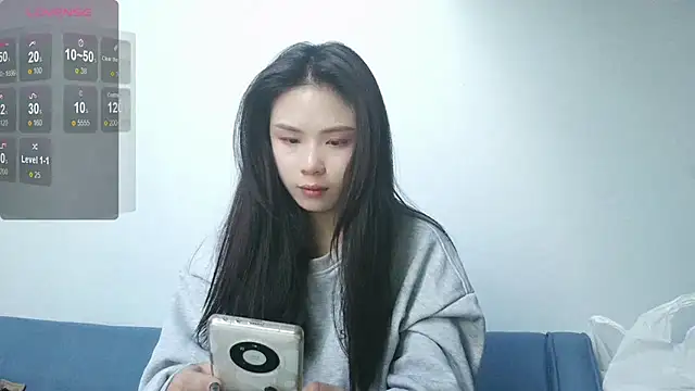 csck2025 online show from January 15, 2025, 9:24 am