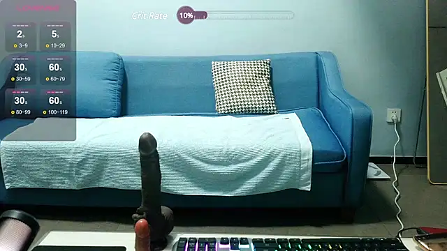 csck2025 online show from January 15, 2025, 12:25 pm