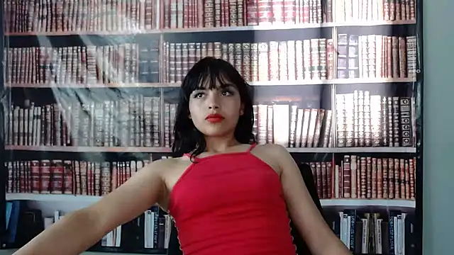 Licky Han online show from January 17, 2025, 7:16 pm