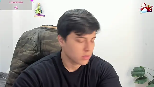 Thom Ohtani online show from November 6, 2025, 8:02 pm