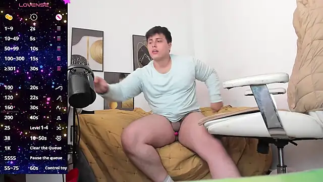 Thom Ohtani online show from October 6, 2025, 12:12 am