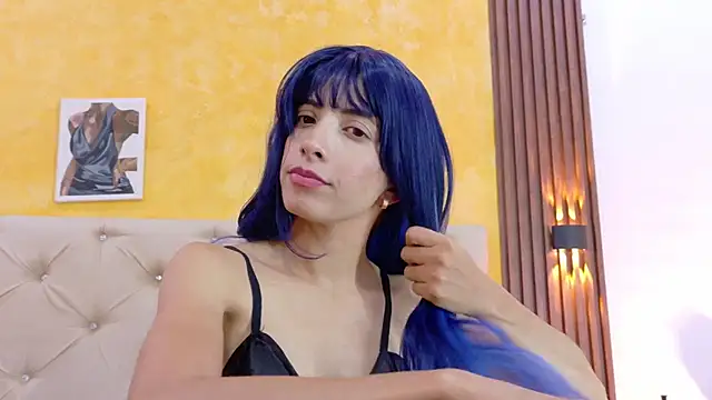 Snapshot of amabel_zambrano chatting on July 4, 2026, 3:05 pm amabel zambrano online show from July 4, 2026, 3:05 pm