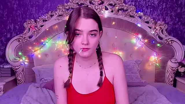 VITA TESS online show from March 18, 2025, 5:01 pm