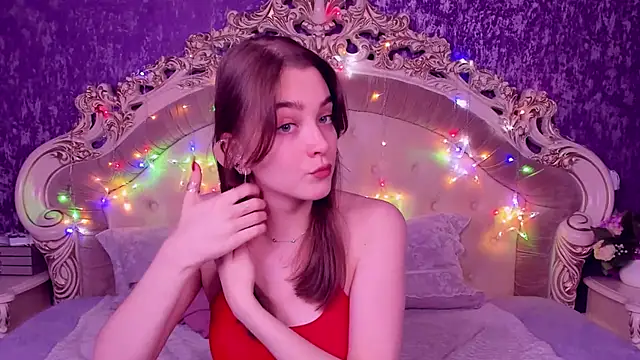 VITA TESS online show from March 18, 2025, 10:50 am