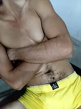 MagrinhoSaradoo online show from October 19, 2025, 2:25 am