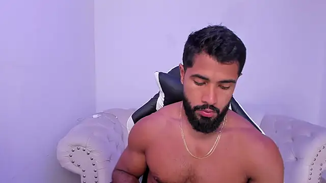 Santiago huntt online show from November 14, 2025, 12:42 pm