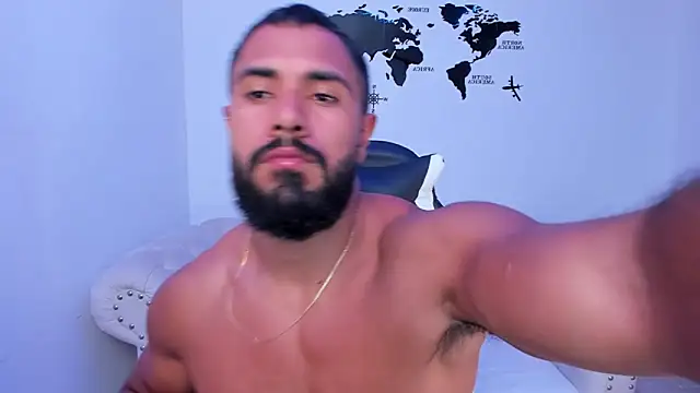 Santiago huntt online show from September 15, 2025, 9:15 pm