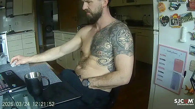 realdilf online show from March 24, 2026, 11:21 am