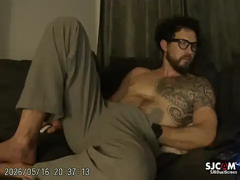 realdilf online show from May 16, 2026, 7:35 pm