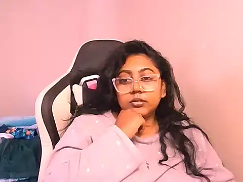 Indian Ruby99 online show from April 24, 2026, 10:28 am