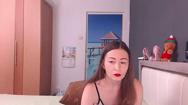 evafromheaven online show from April 11, 2026, 5:48 am