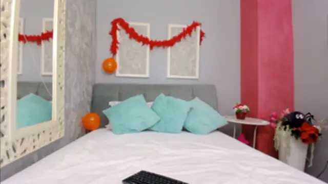 LustyRosee online show from November 11, 2025, 5:02 am