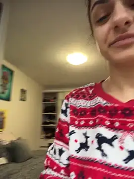 NNNoire online show from December 20, 2025, 10:40 am