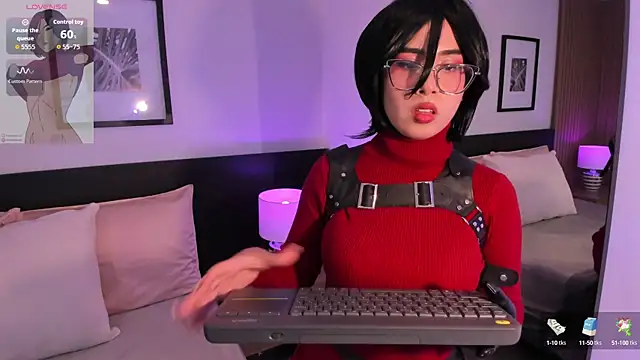 vi anaya online show from September 10, 2025, 3:49 am