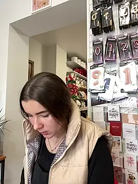 mewKate online show from March 20, 2026, 2:07 pm