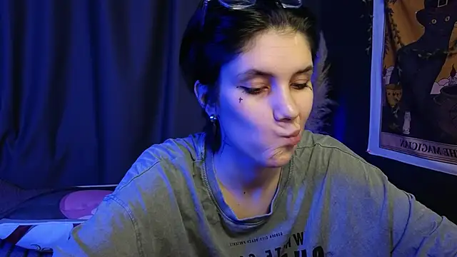 Snapshot of Hyeon_Jin chatting on January 29, 2025, 7:36 am Hyeon Jin online show from January 29, 2025, 7:36 am