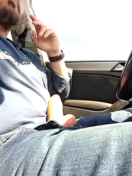 Gaditannus40 online show from March 23, 2026, 12:16 pm